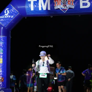Runner Photo 5206288