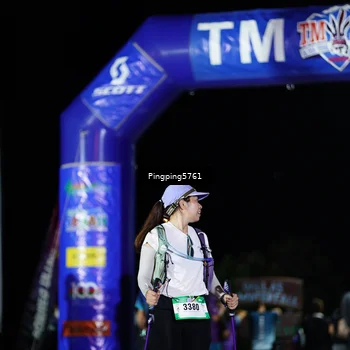 Runner Photo 5206300