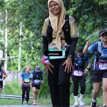 Runner Photo 5206301