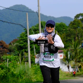 Runner Photo 5206304