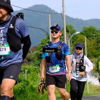Runner Photo 5206305