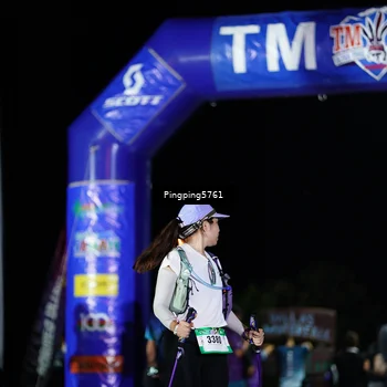 Runner Photo 5206306