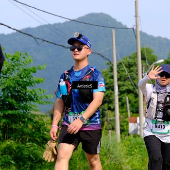 Runner Photo 5206317
