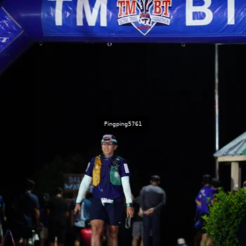 Runner Photo 5206325