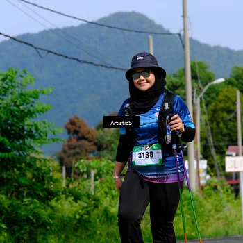 Runner Photo 5206330