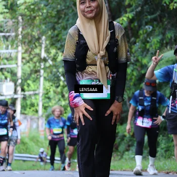 Runner Photo 5206354