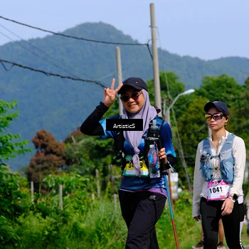 Runner Photo 5206357