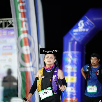 Runner Photo 5206359
