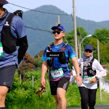 Runner Photo 5206361