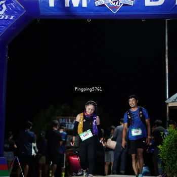 Runner Photo 5206362