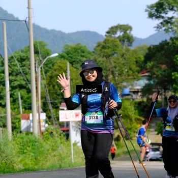 Runner Photo 5206364