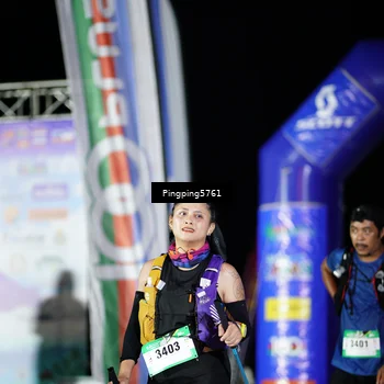 Runner Photo 5206369