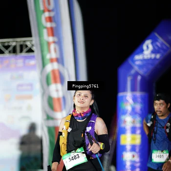 Runner Photo 5206370