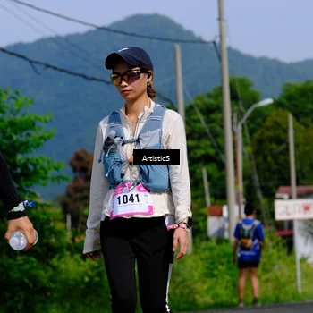 Runner Photo 5206374