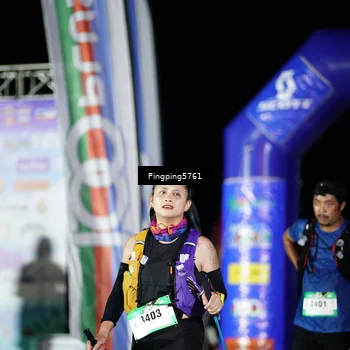 Runner Photo 5206378