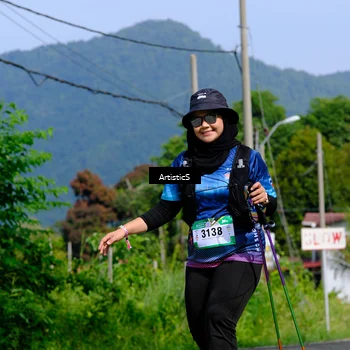 Runner Photo 5206382