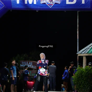 Runner Photo 5206384