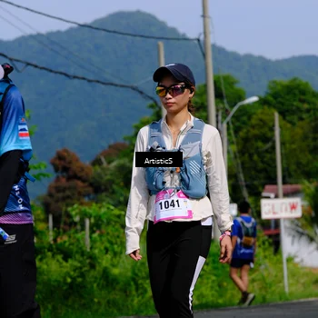 Runner Photo 5206386