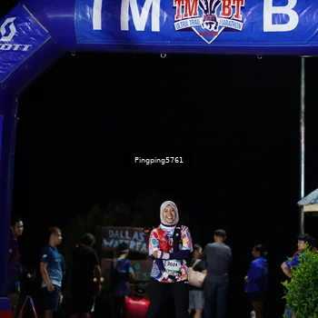 Runner Photo 5206390