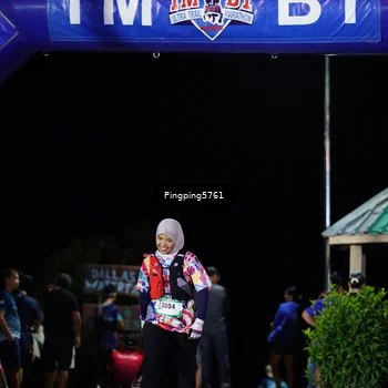 Runner Photo 5206395