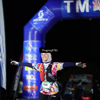 Runner Photo 5206403