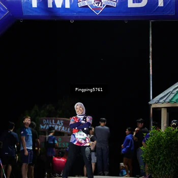 Runner Photo 5206406