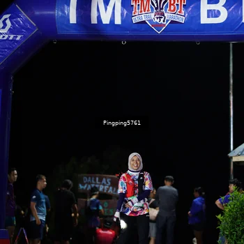 Runner Photo 5206410