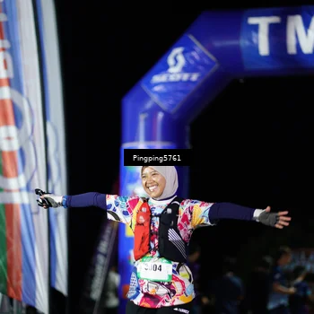 Runner Photo 5206411