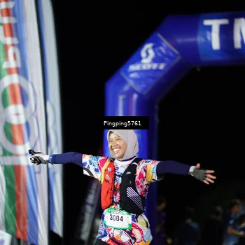 Runner Photo 5206413