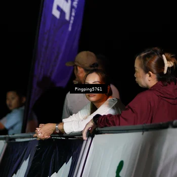 Runner Photo 5206420