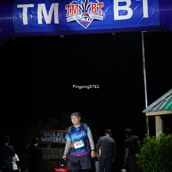 Runner Photo 5206424