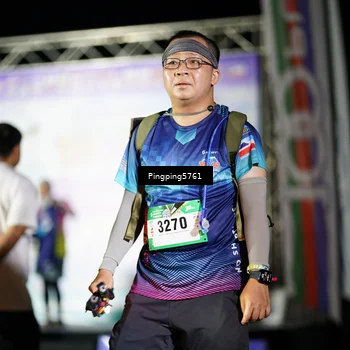 Runner Photo 5206427