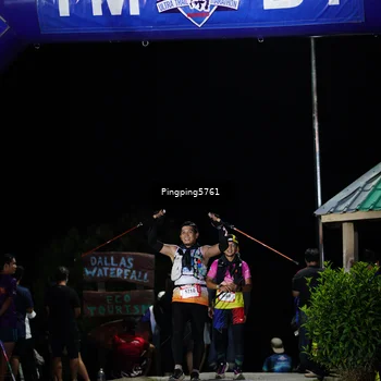 Runner Photo 5206433