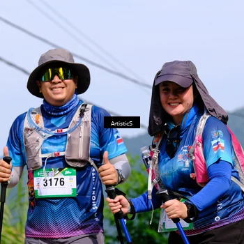 Runner Photo 5206434