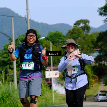 Runner Photo 5206437