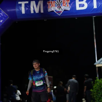 Runner Photo 5206438
