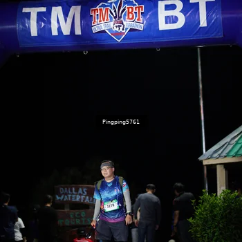 Runner Photo 5206442