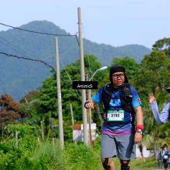 Runner Photo 5206443