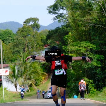 Runner Photo 5206452
