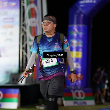 Runner Photo 5206453