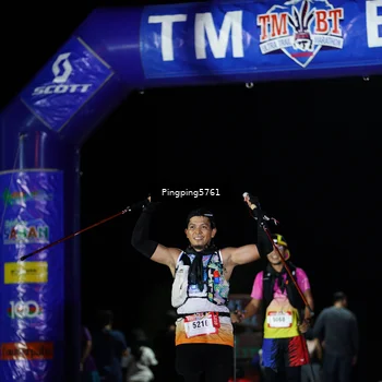Runner Photo 5206454