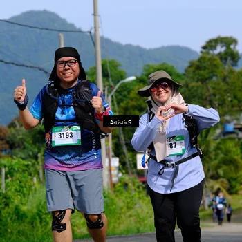 Runner Photo 5206455