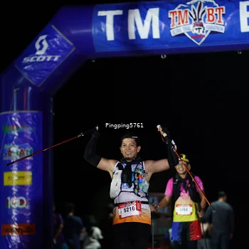 Runner Photo 5206456
