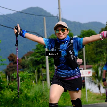 Runner Photo 5206457