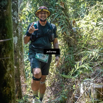 Runner Photo 5206458