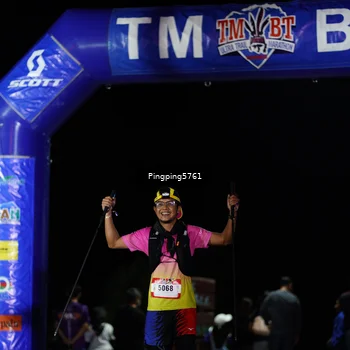 Runner Photo 5206464