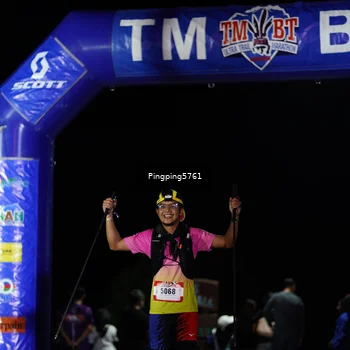 Runner Photo 5206465