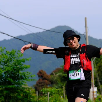 Runner Photo 5206468