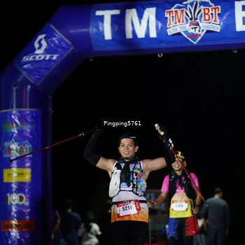 Runner Photo 5206469