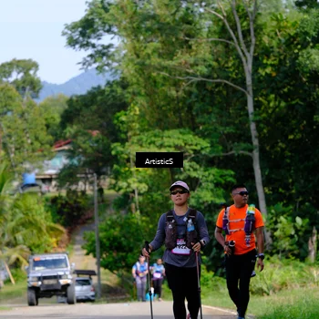 Runner Photo 5206485